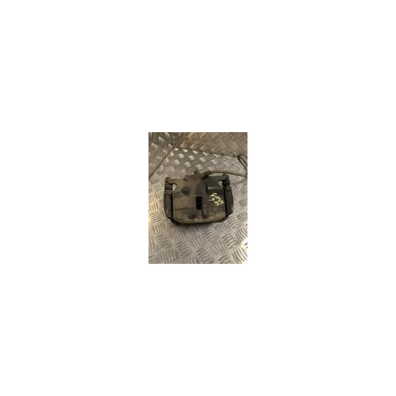 Etrier avant gauche (freinage) NISSAN QASHQAI 1 PHASE 1 d’occasion