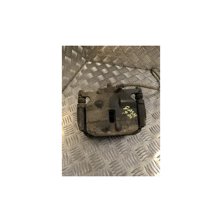 Etrier avant gauche (freinage) NISSAN QASHQAI 1 PHASE 1 d’occasion
