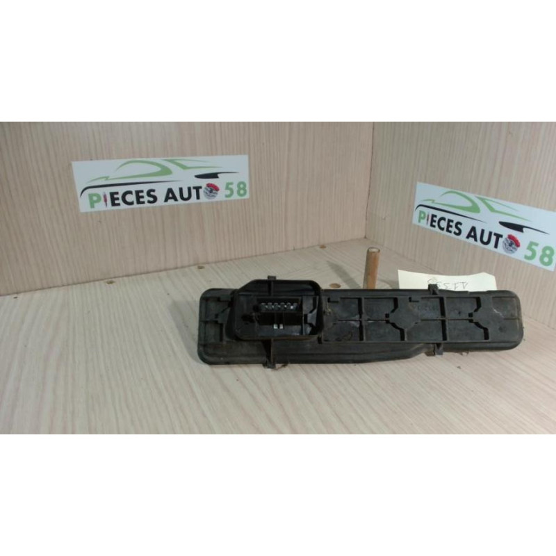 Platine feu arriere gauche OPEL ASTRA G BREAK d’occasion