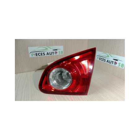 Feu arriere secondaire droit (feux) NISSAN  d’occasion