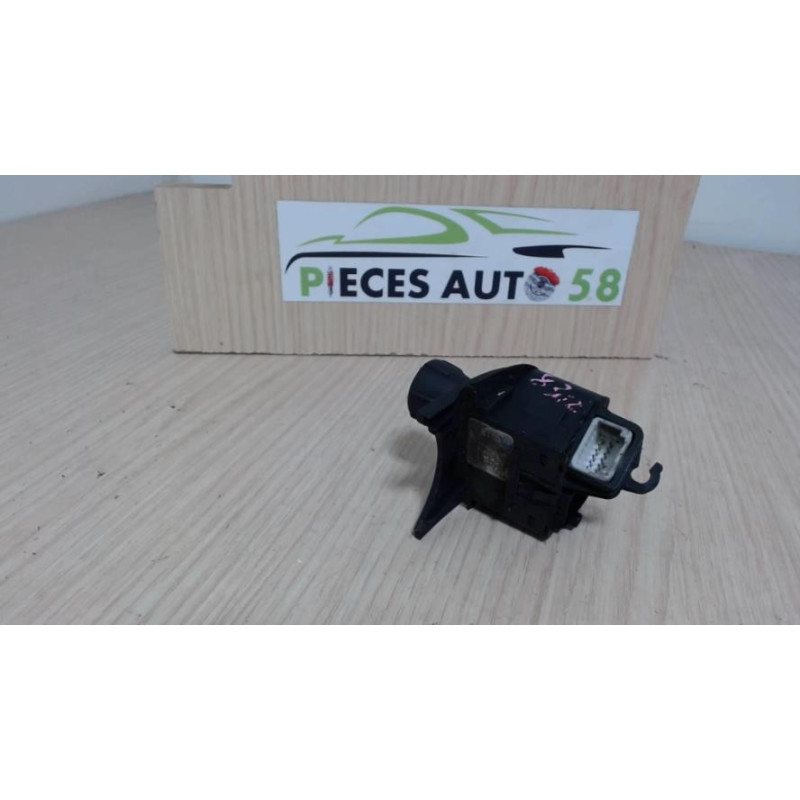 Commande regulateur vitesse RENAULT SCENIC 2 PHASE 1 d’occasion