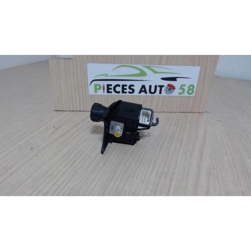 Commande regulateur vitesse RENAULT  d’occasion