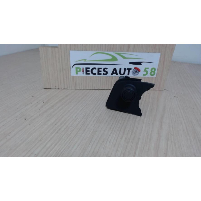 Commande regulateur vitesse RENAULT SCENIC 2 PHASE 1 d’occasion