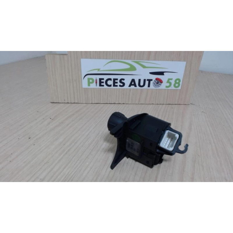 Commande regulateur vitesse RENAULT SCENIC 2 PHASE 1 d’occasion