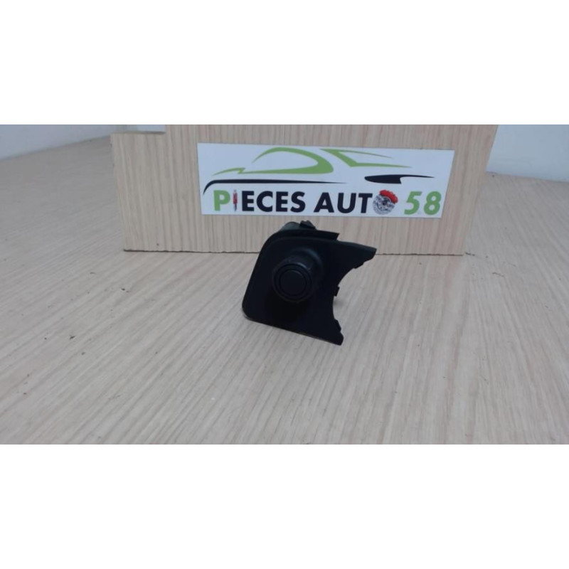 Commande regulateur vitesse RENAULT SCENIC 2 PHASE 1 d’occasion