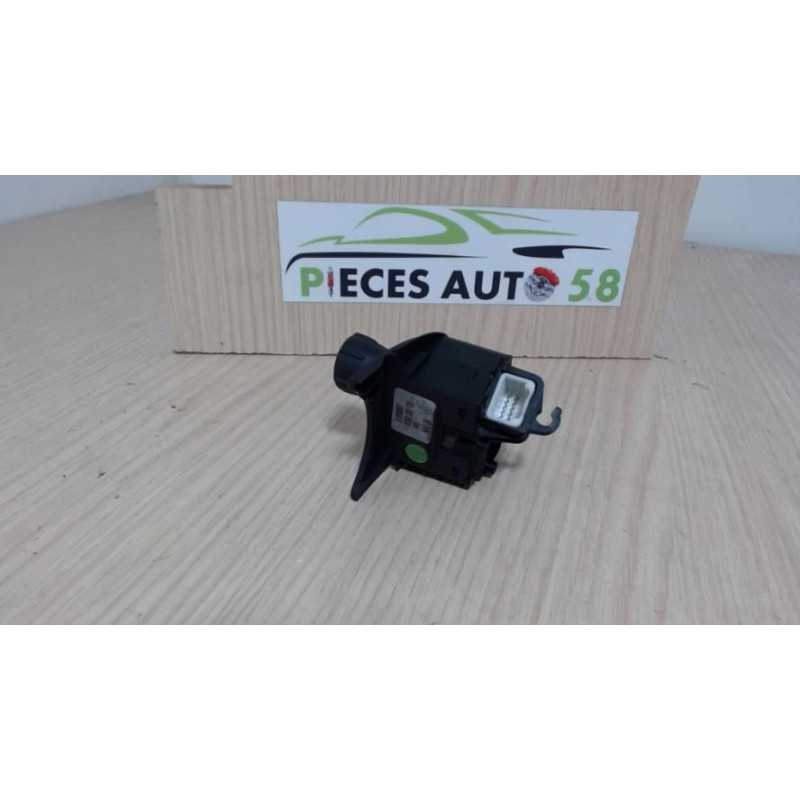 Commande regulateur vitesse RENAULT SCENIC 2 PHASE 1 d’occasion