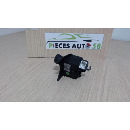 Commande regulateur vitesse RENAULT SCENIC 2 PHASE 1 d’occasion