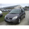 Commande regulateur vitesse RENAULT SCENIC 2 PHASE 1 d’occasion