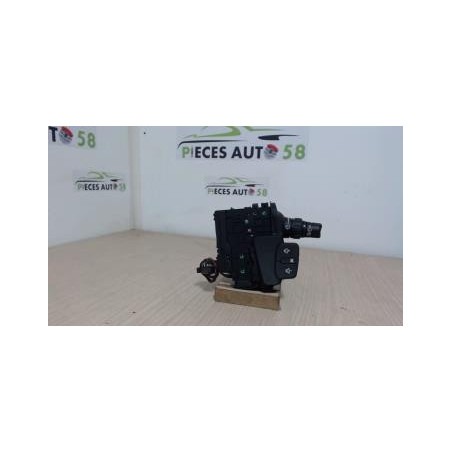 Commodo d'essuie glaces RENAULT SCENIC 2 PHASE 1 d’occasion