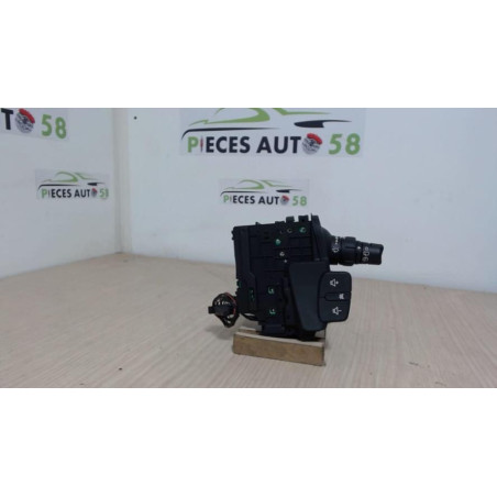 Commodo d'essuie glaces RENAULT SCENIC 2 PHASE 1 d’occasion