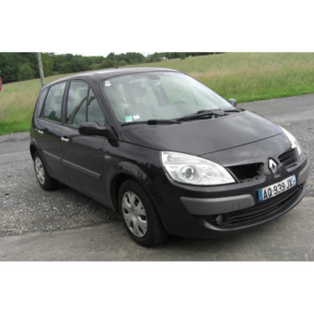 Commodo d'essuie glaces RENAULT SCENIC 2 PHASE 1 d’occasion