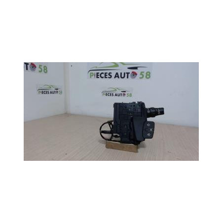 Commodo d'essuie glaces RENAULT SCENIC 2 PHASE 1 d’occasion