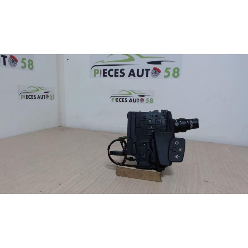 Commodo d'essuie glaces RENAULT SCENIC 2 PHASE 1 d’occasion