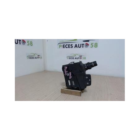 Commodo d'essuie glaces RENAULT MODUS PHASE 1 d’occasion