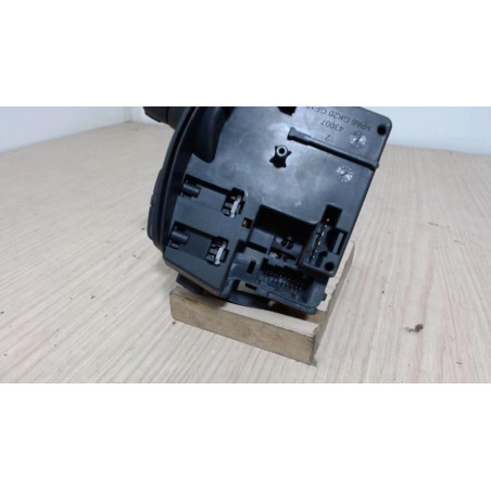 Commodo d'essuie glaces RENAULT MODUS PHASE 1 d’occasion