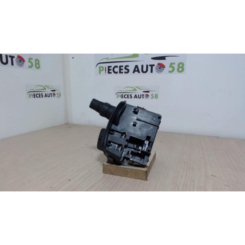 Commodo d'essuie glaces RENAULT MODUS PHASE 1 d’occasion