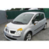 Commodo d'essuie glaces RENAULT MODUS PHASE 1 d’occasion
