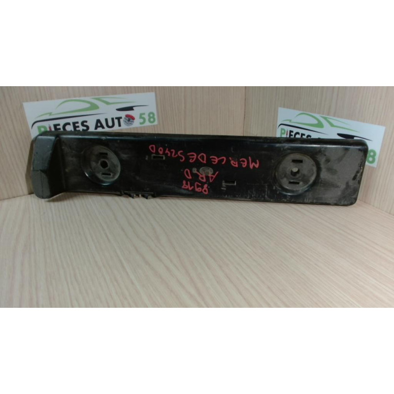 Platine feu arriere droit MERCEDES 240 W123 d’occasion