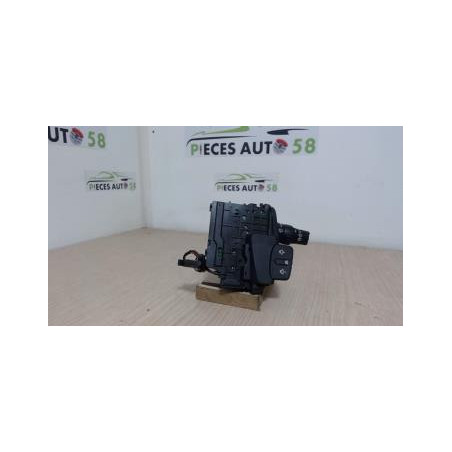 Commodo d'essuie glaces RENAULT  d’occasion