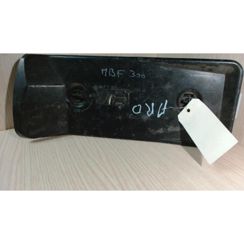 Platine feu arriere droit MERCEDES  d’occasion