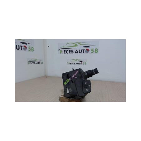 Commodo d'essuie glaces RENAULT  d’occasion