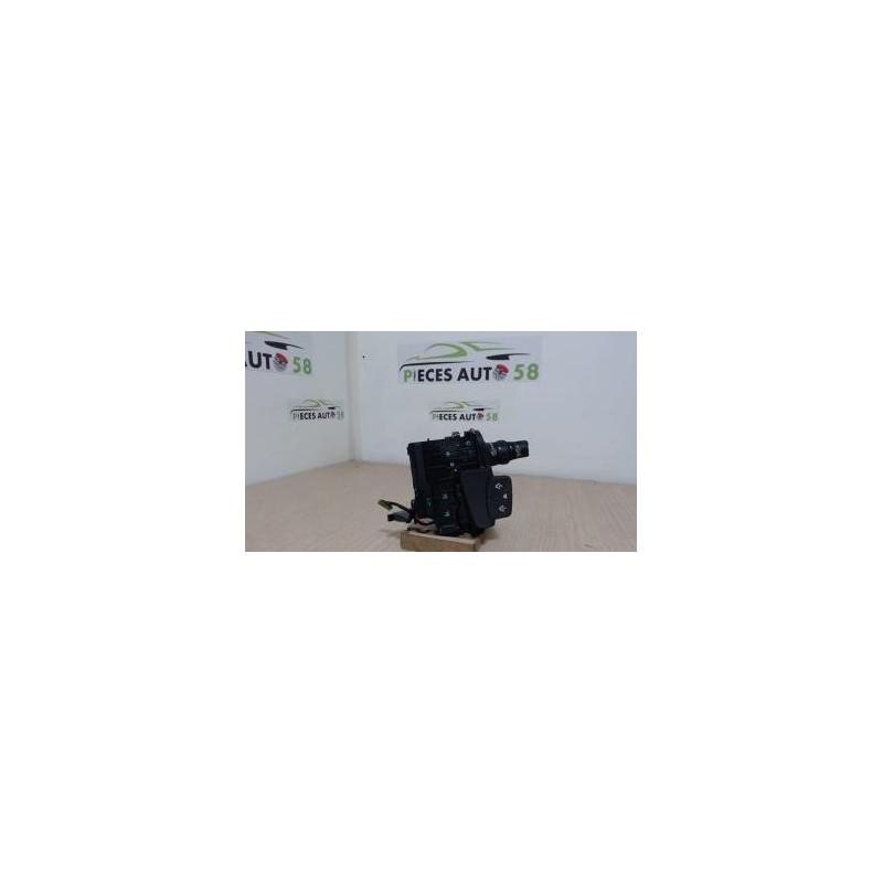 Commodo d'essuie glaces RENAULT GRAND SCENIC 2 PHASE 2 d’occasion