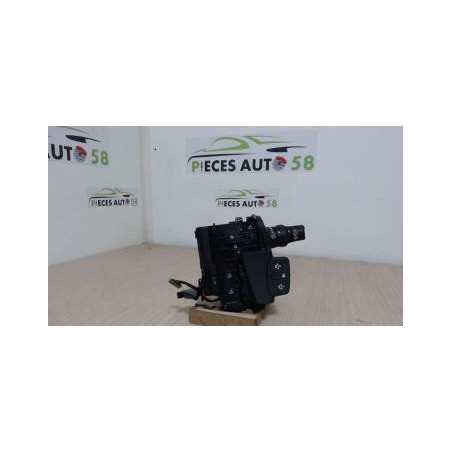 Commodo d'essuie glaces RENAULT GRAND SCENIC 2 PHASE 2 d’occasion