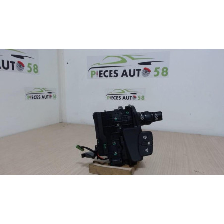 Commodo d'essuie glaces RENAULT GRAND SCENIC 2 PHASE 2 d’occasion