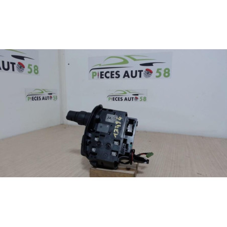 Commodo d'essuie glaces RENAULT GRAND SCENIC 2 PHASE 2 d’occasion