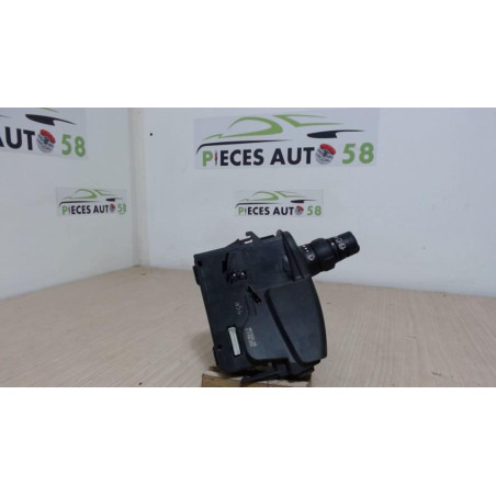 Commodo d'essuie glaces RENAULT 1.5 DCI 70 8V d’occasion