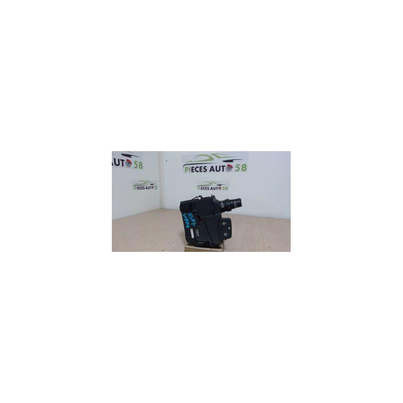 Commodo d'essuie glaces RENAULT MODUS PHASE 1 d’occasion