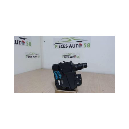 Commodo d'essuie glaces RENAULT MODUS PHASE 1 d’occasion