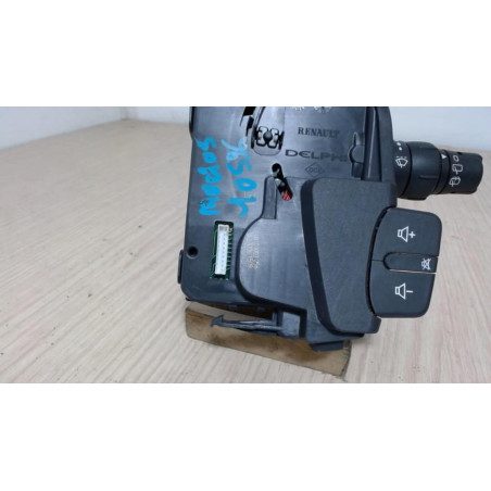 Commodo d'essuie glaces RENAULT MODUS PHASE 1 d’occasion