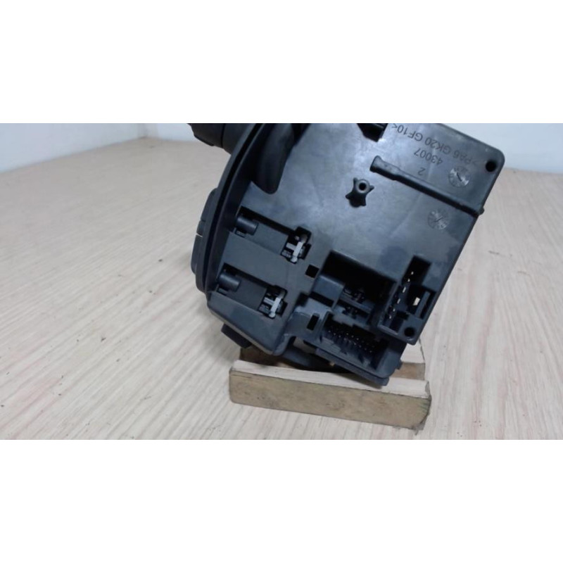 Commodo d'essuie glaces RENAULT MODUS PHASE 1 d’occasion