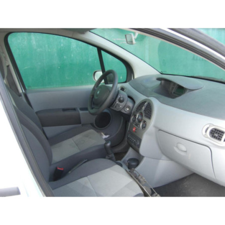 Commodo d'essuie glaces RENAULT MODUS PHASE 1 d’occasion
