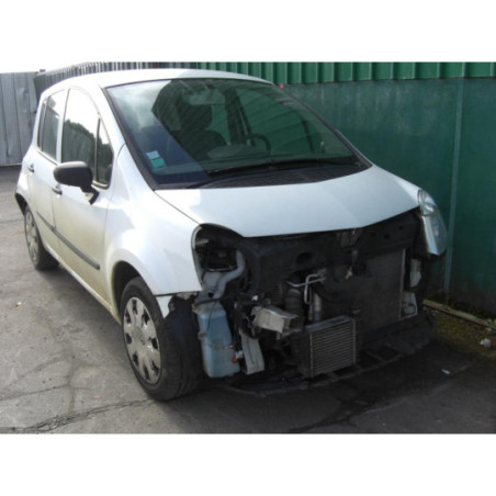Commodo d'essuie glaces RENAULT MODUS PHASE 1 d’occasion