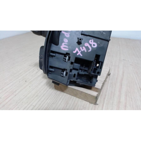 Commodo d'essuie glaces RENAULT MODUS PHASE 1 d’occasion