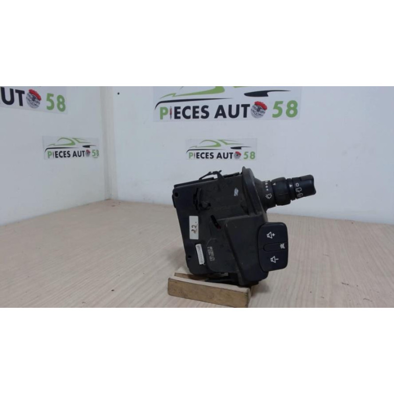 Commodo d'essuie glaces RENAULT MODUS PHASE 1 d’occasion