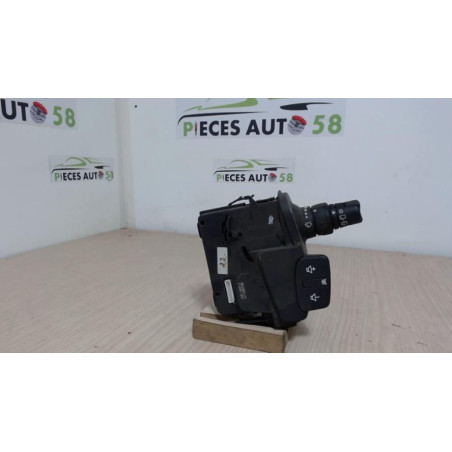 Commodo d'essuie glaces RENAULT MODUS PHASE 1 d’occasion