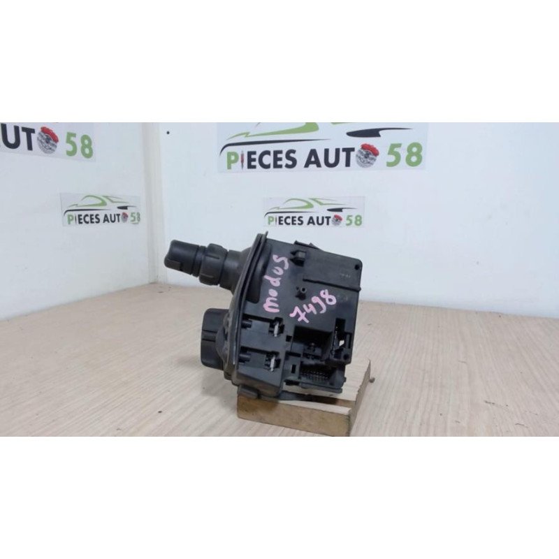 Commodo d'essuie glaces RENAULT MODUS PHASE 1 d’occasion