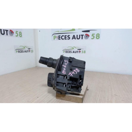 Commodo d'essuie glaces RENAULT MODUS PHASE 1 d’occasion