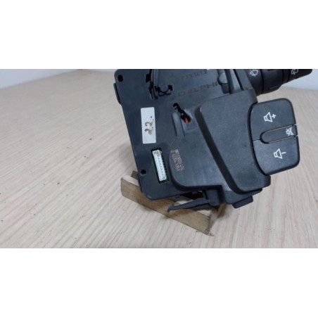 Commodo d'essuie glaces RENAULT MODUS PHASE 1 d’occasion