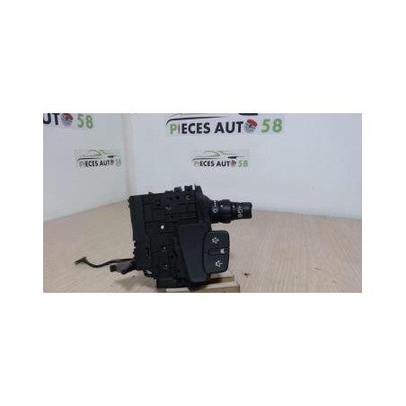 Commodo d'essuie glaces RENAULT SCENIC 2 PHASE 1 d’occasion