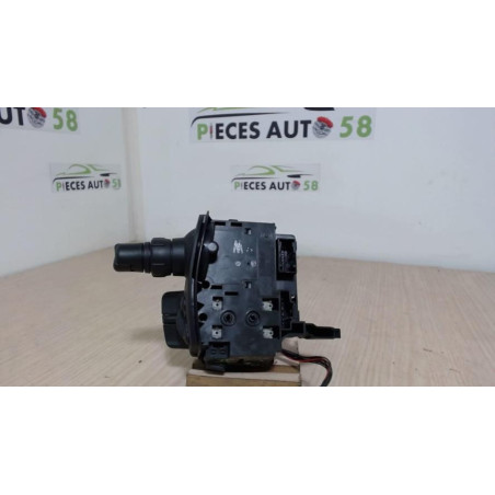 Commodo d'essuie glaces RENAULT SCENIC 2 PHASE 1 d’occasion