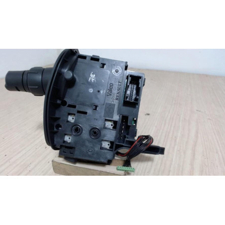 Commodo d'essuie glaces RENAULT SCENIC 2 PHASE 1 d’occasion