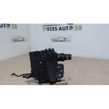 Commodo d'essuie glaces RENAULT SCENIC 2 PHASE 1 d’occasion
