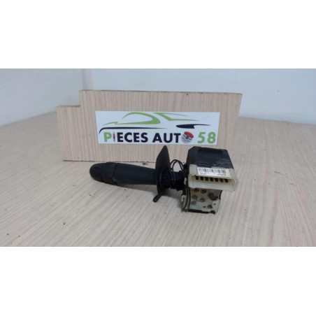 Commodo d'essuie glaces RENAULT  d’occasion