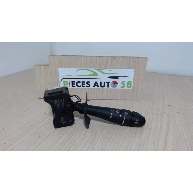 Commodo d'essuie glaces RENAULT  d’occasion