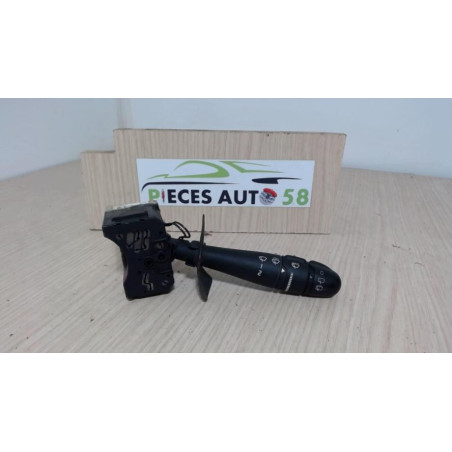 Commodo d'essuie glaces RENAULT  d’occasion