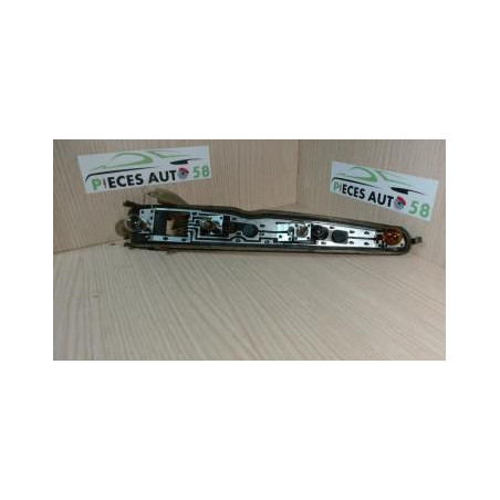 Platine feu arriere gauche OPEL MERIVA A PHASE 1 d’occasion